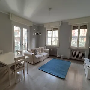 La Casa Bianca Appartamento Parma