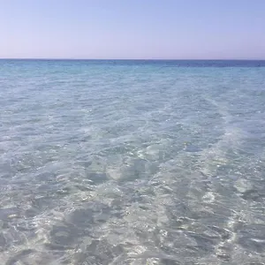 Casa Al Mare Con Splendita Vista Sul Mare Petrosino
