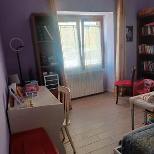 La Casa Di Caterina Alloggio in famiglia Olbia