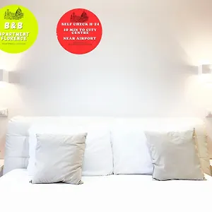 Novoli P.giustiz Appartamento Firenze